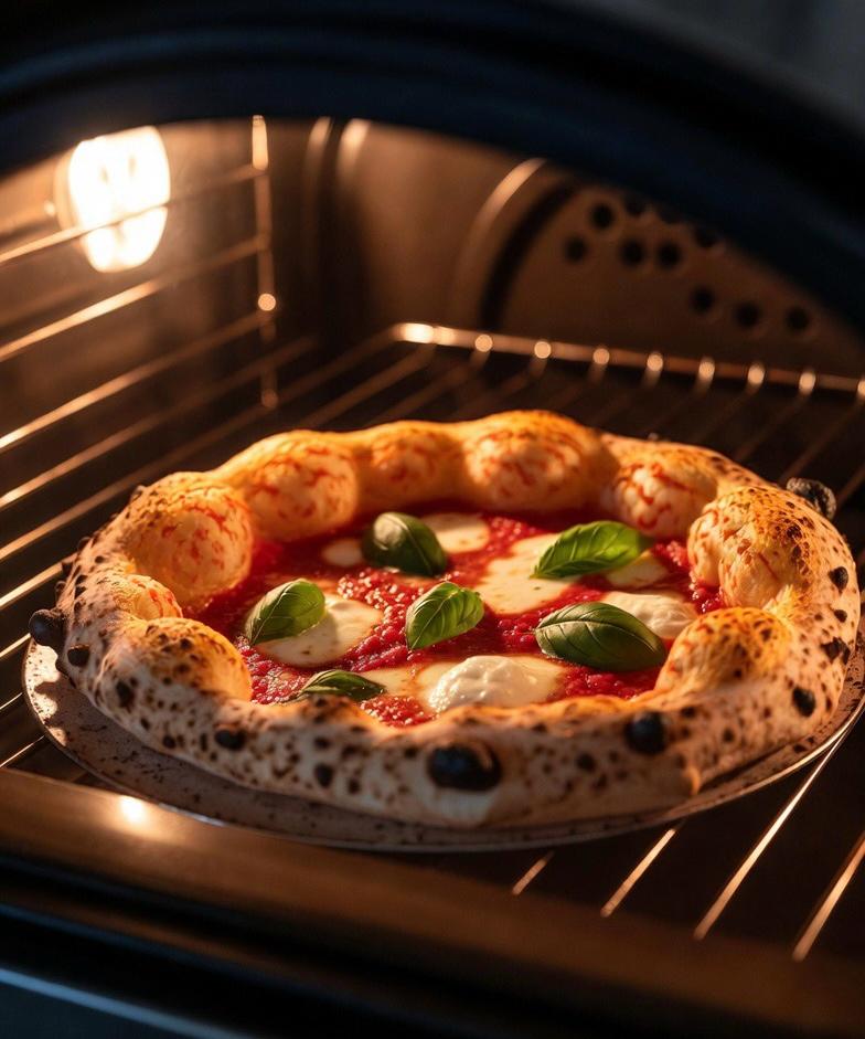Napocrust Home Experience